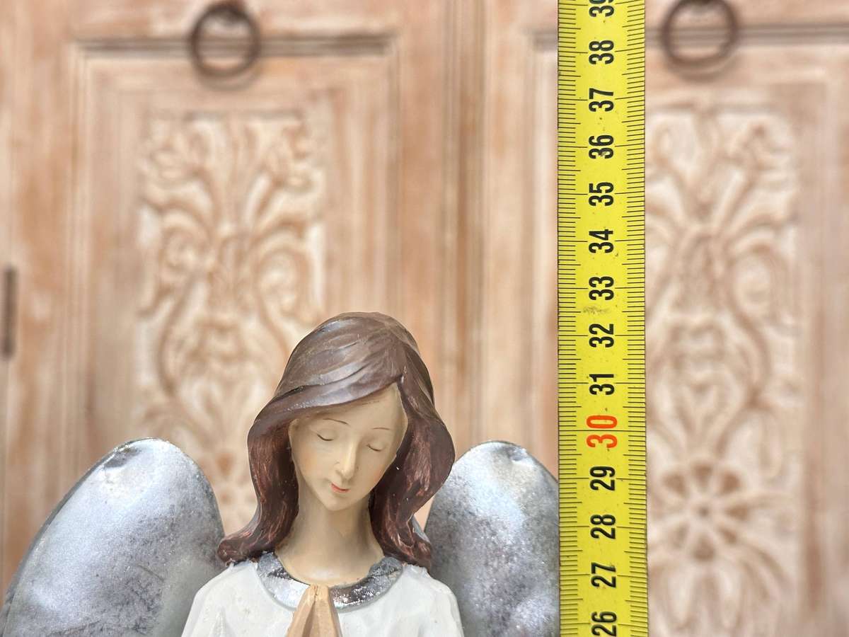 Exquisite Large Statement Angel