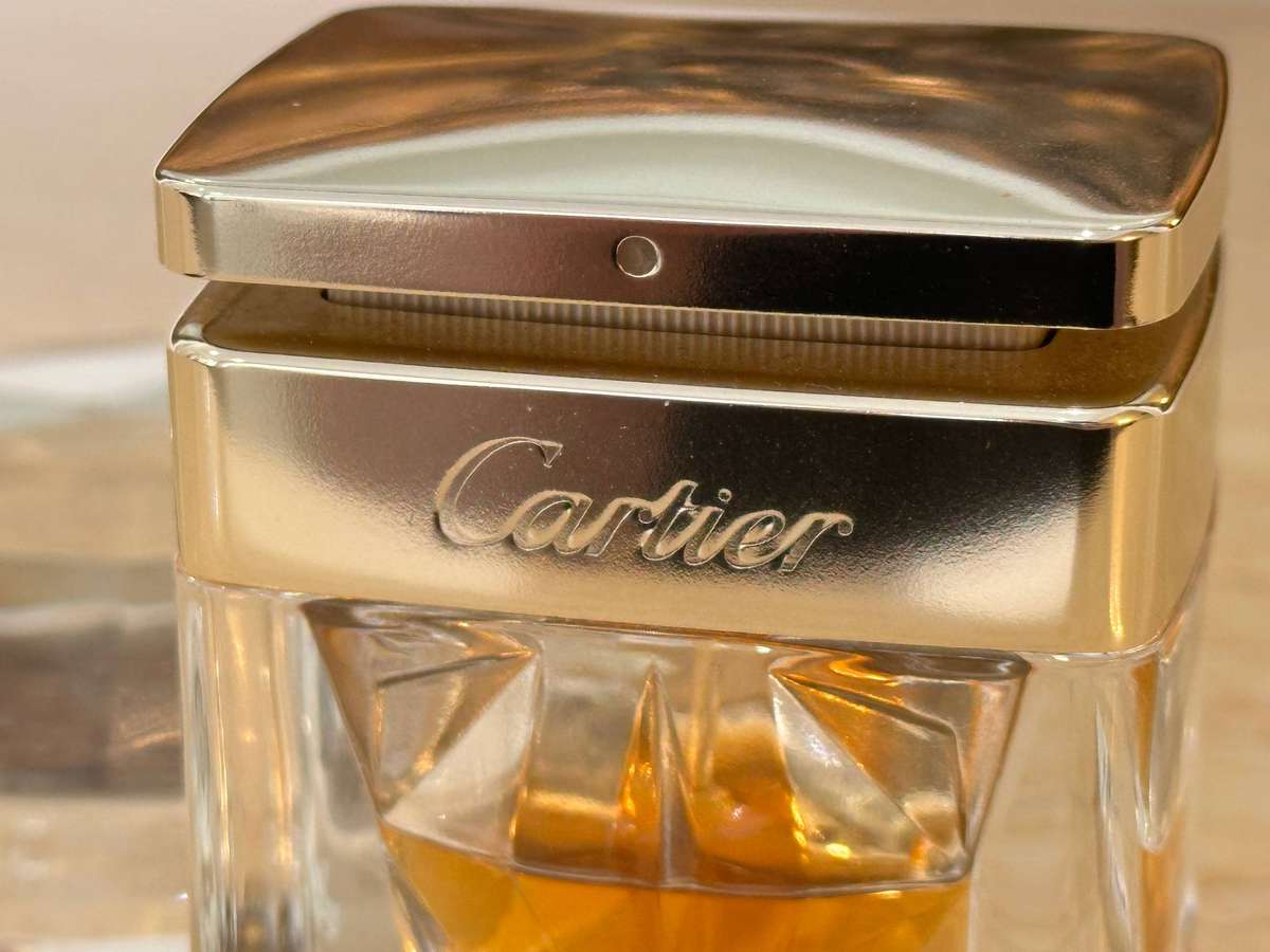 Cartier Le Panthere Exclusive Ladies fragrance