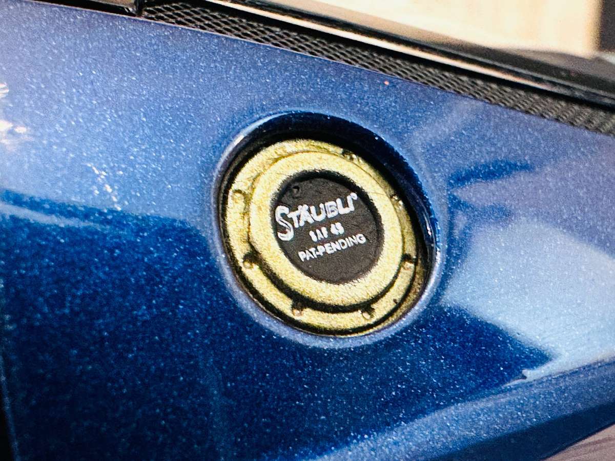 FERRARI Hot Wheels Elite Limited Edition Enzo FXX 1:18 Model Collectable