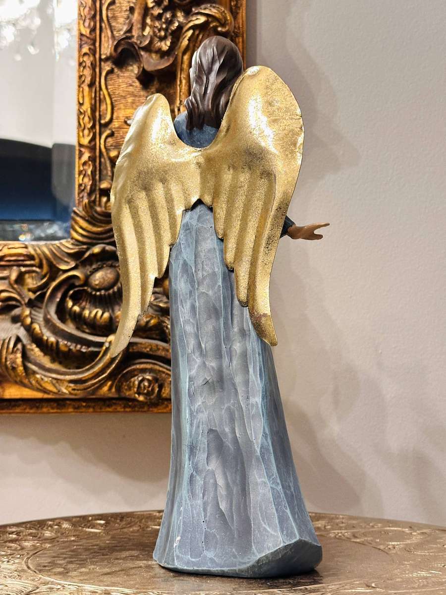 Exquisite Large Statement Angel