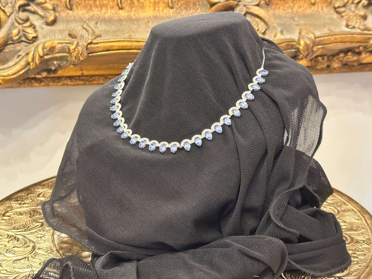 SWAROVSKI Showstopper Necklace