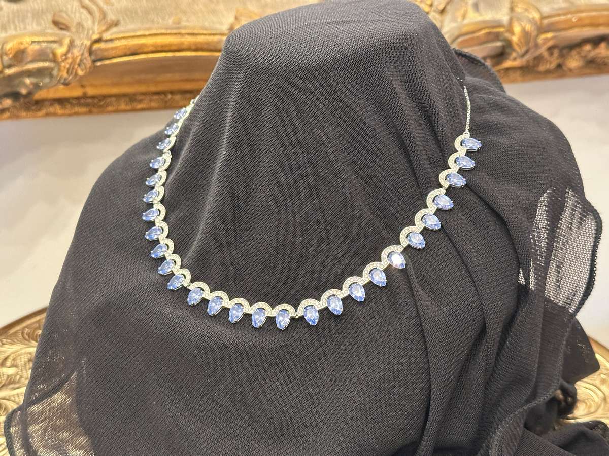 SWAROVSKI Showstopper Necklace