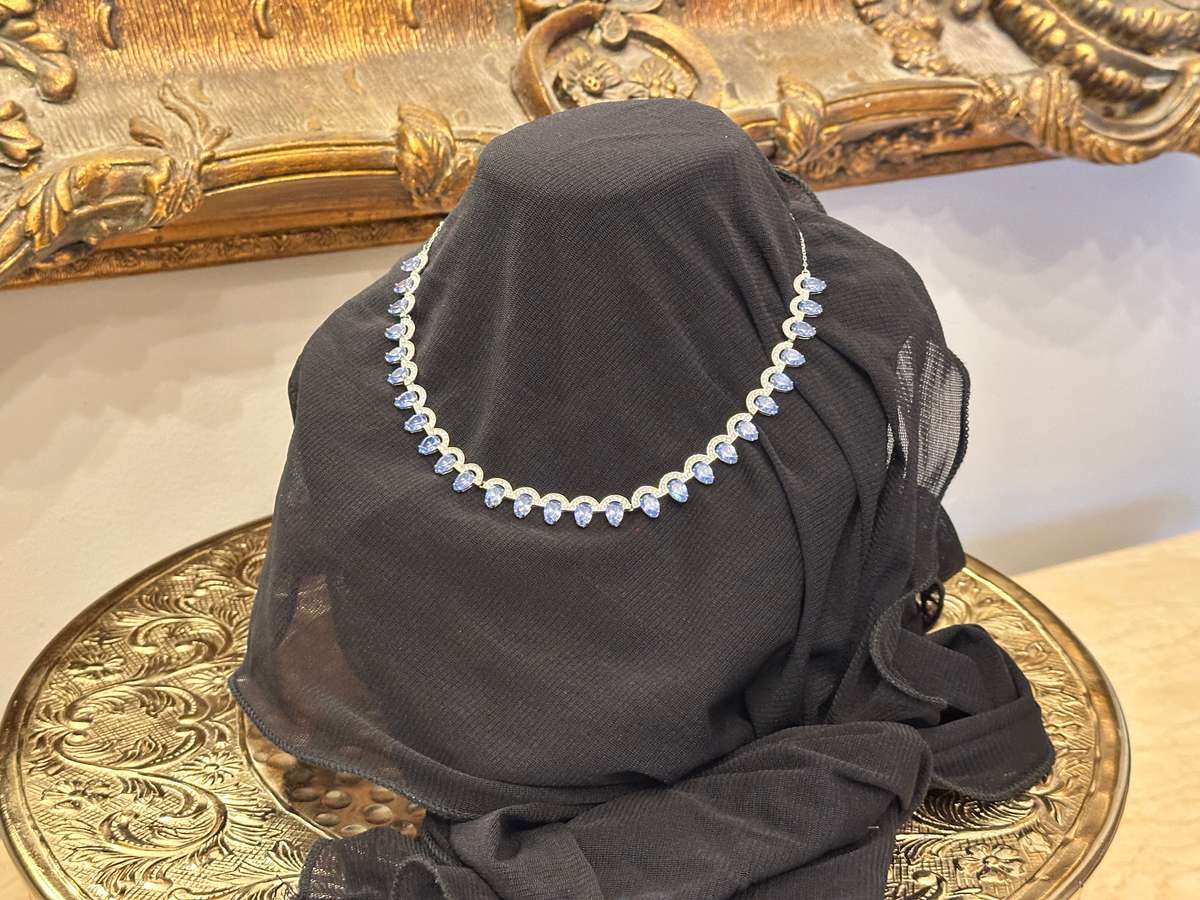 SWAROVSKI Showstopper Necklace