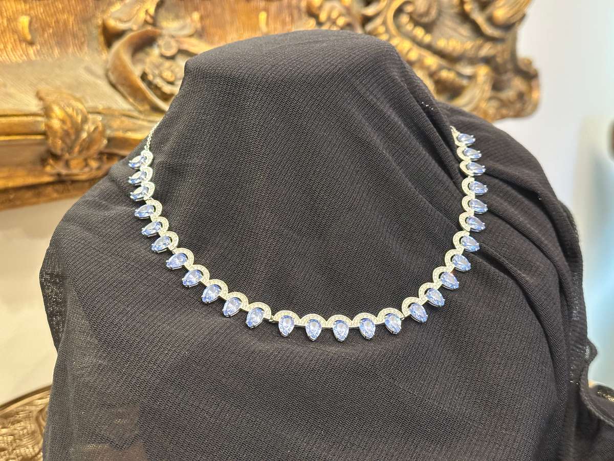 SWAROVSKI Showstopper Necklace
