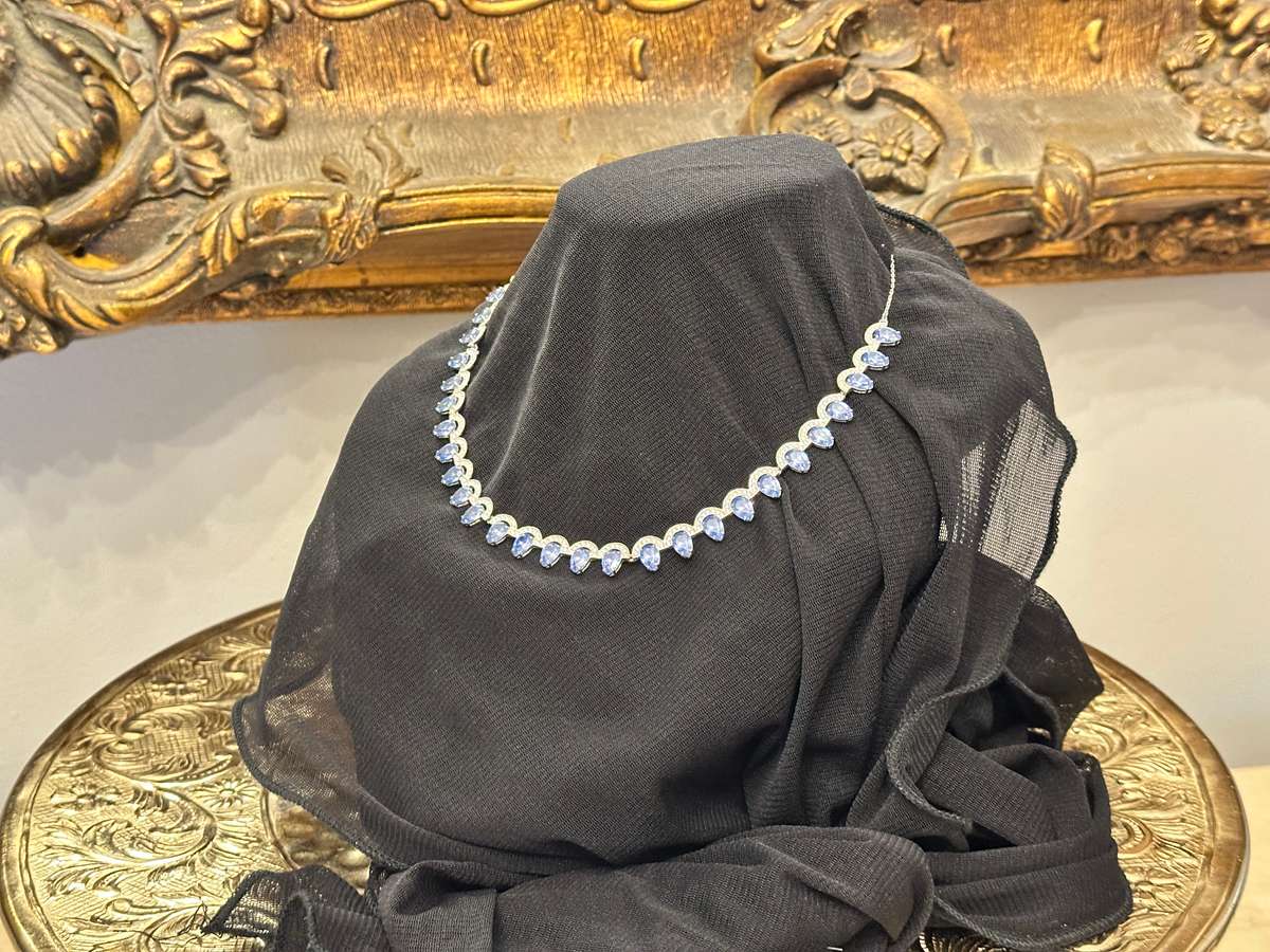 SWAROVSKI Showstopper Necklace