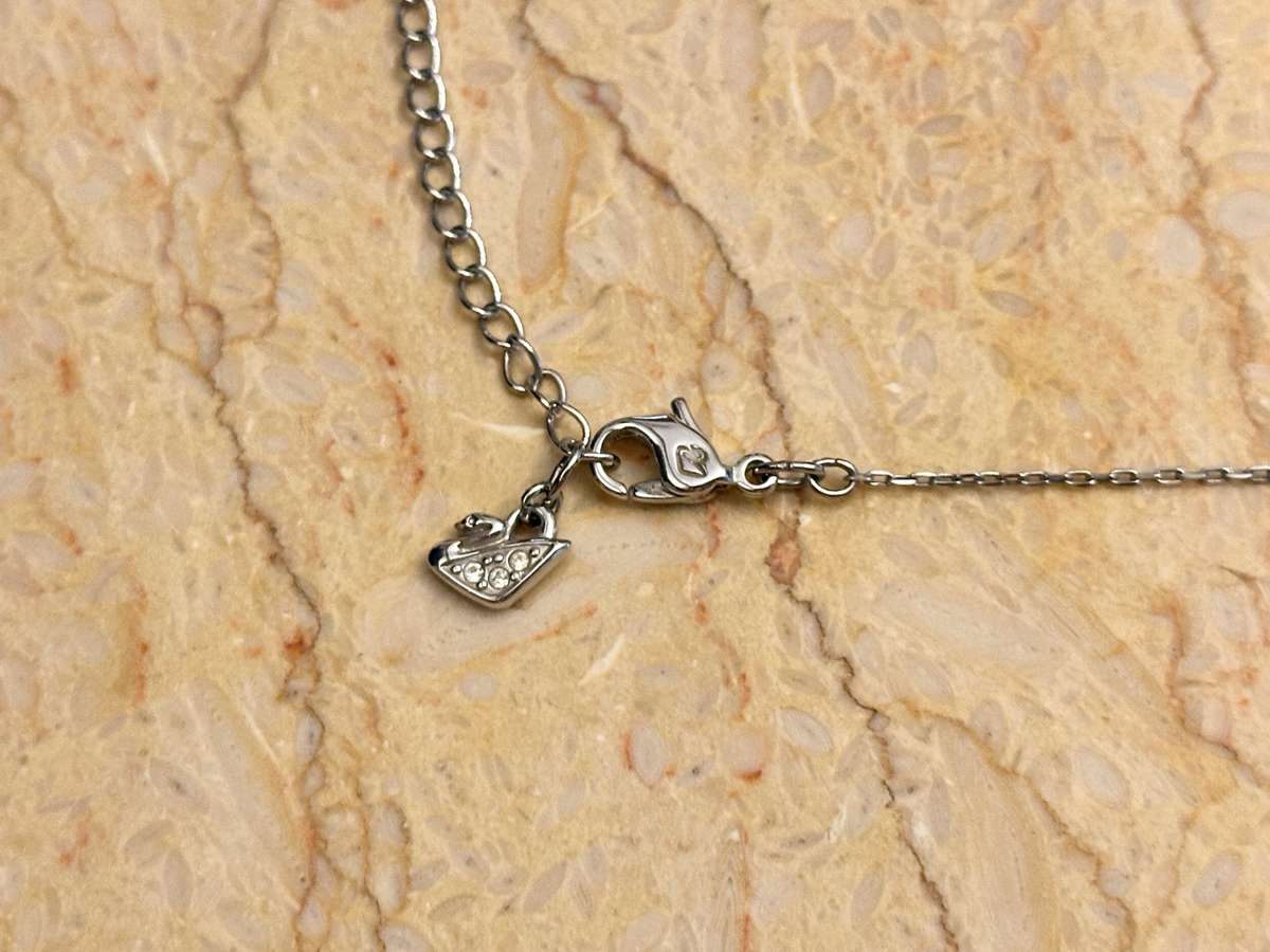 SWAROVSKI Showstopper Necklace