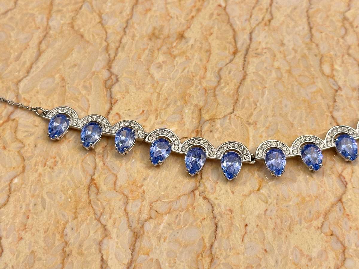 SWAROVSKI Showstopper Necklace