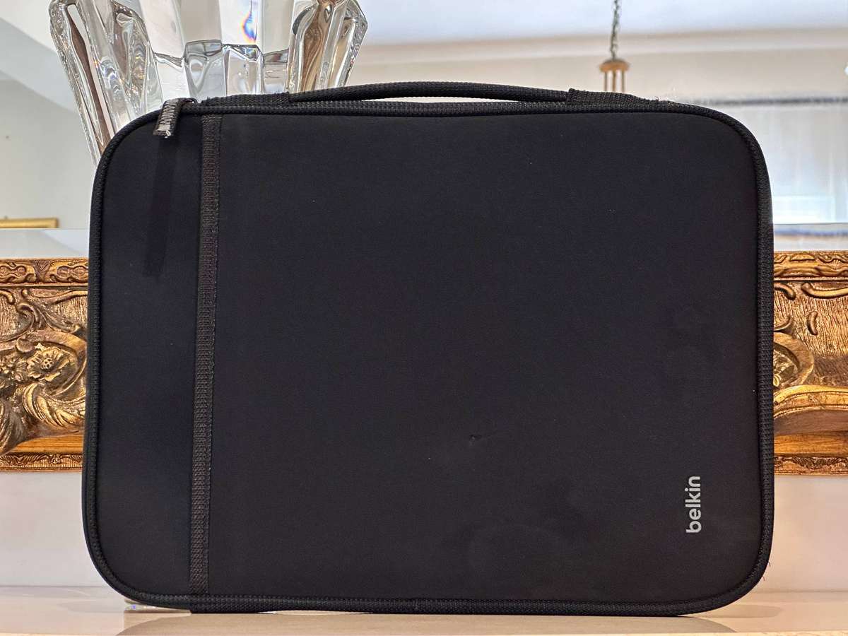 Belkin Exclusive Laptop Bag