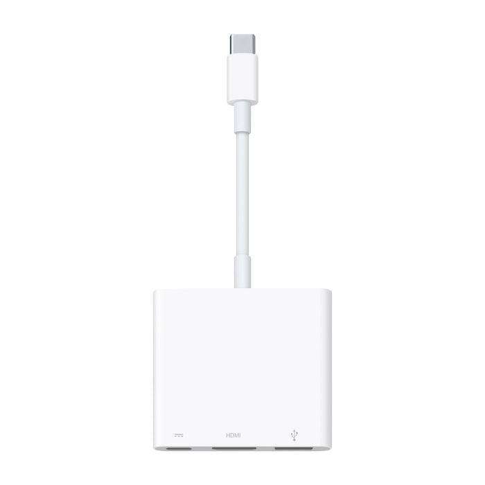 Apple Original USB-C /USB HDMI Digital AV Multiport Adapter