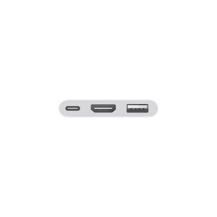 Apple Original USB-C /USB HDMI Digital AV Multiport Adapter