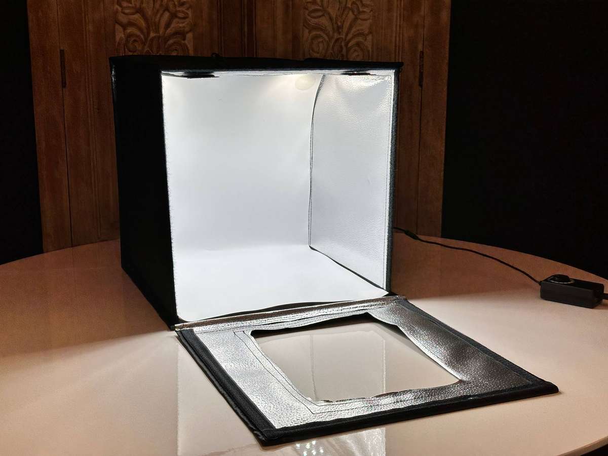 Photography Photo Studio Large Light Box