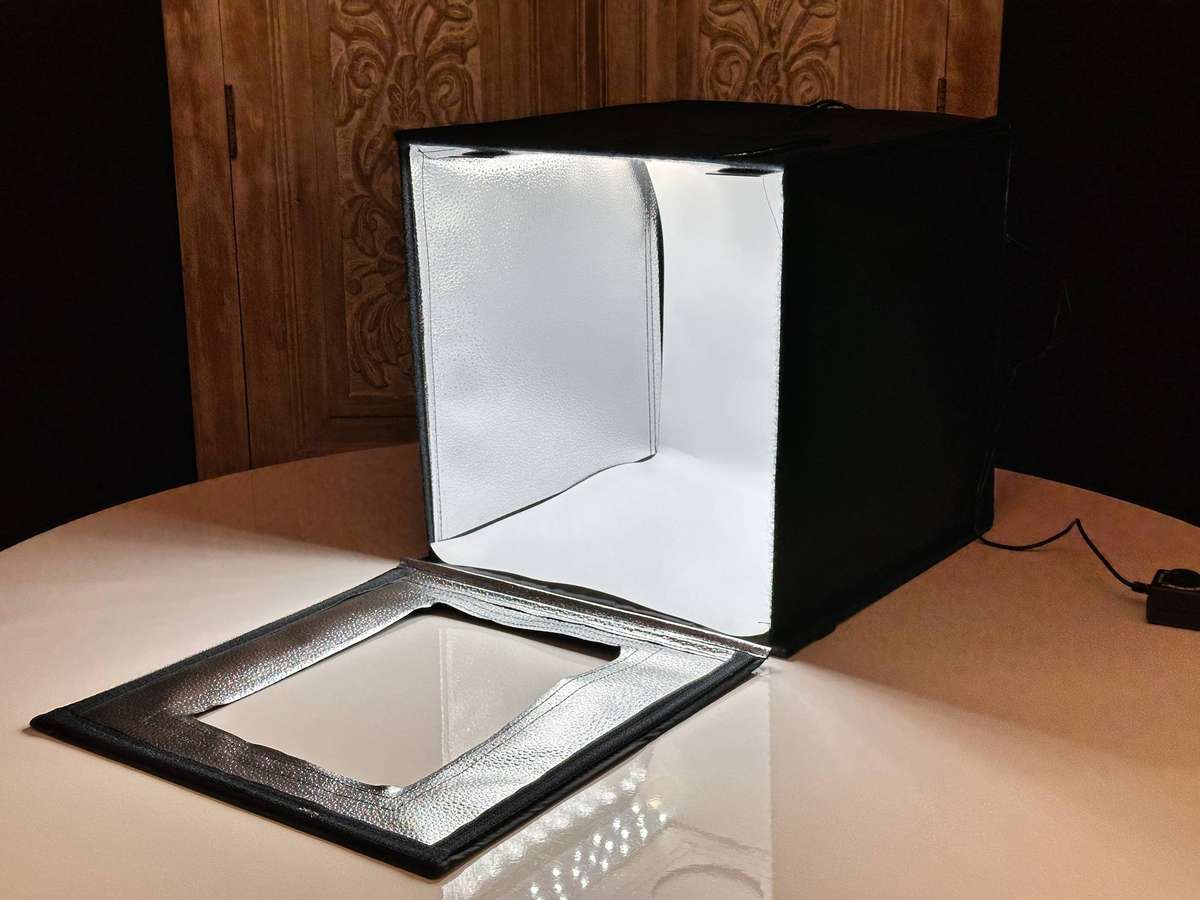 Photography Photo Studio Large Light Box