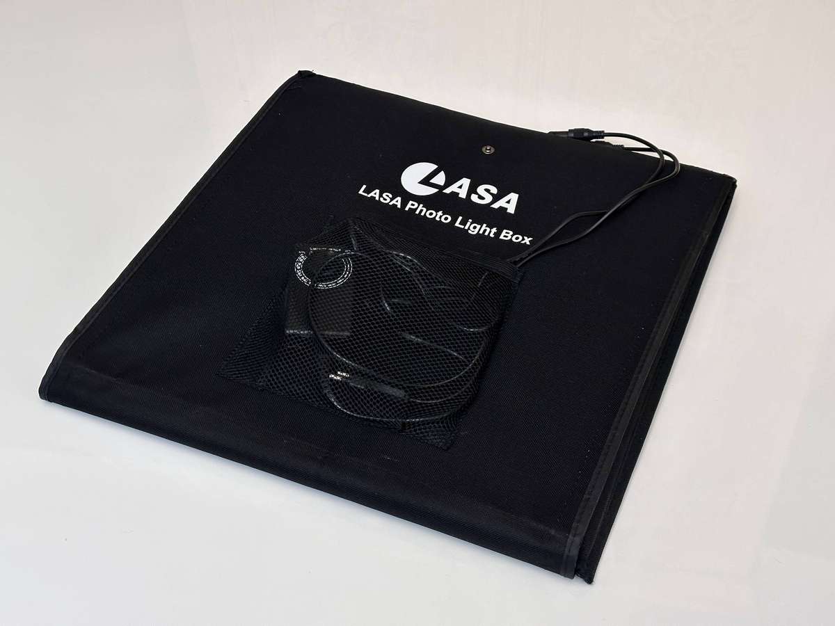 Photography Photo Studio Large Light Box