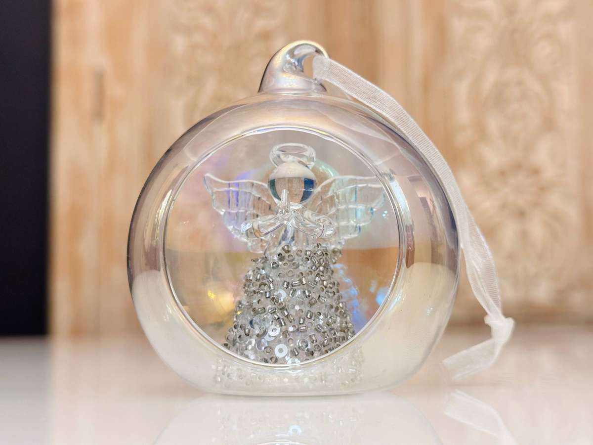 Galway Signature Collection Exclusive Collectable Ornament