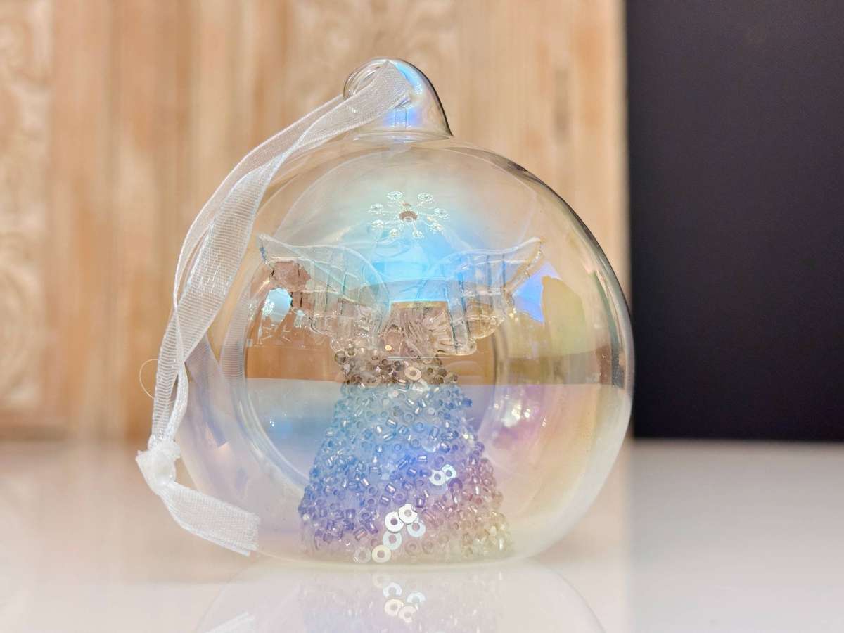 Galway Signature Collection Exclusive Collectable Ornament