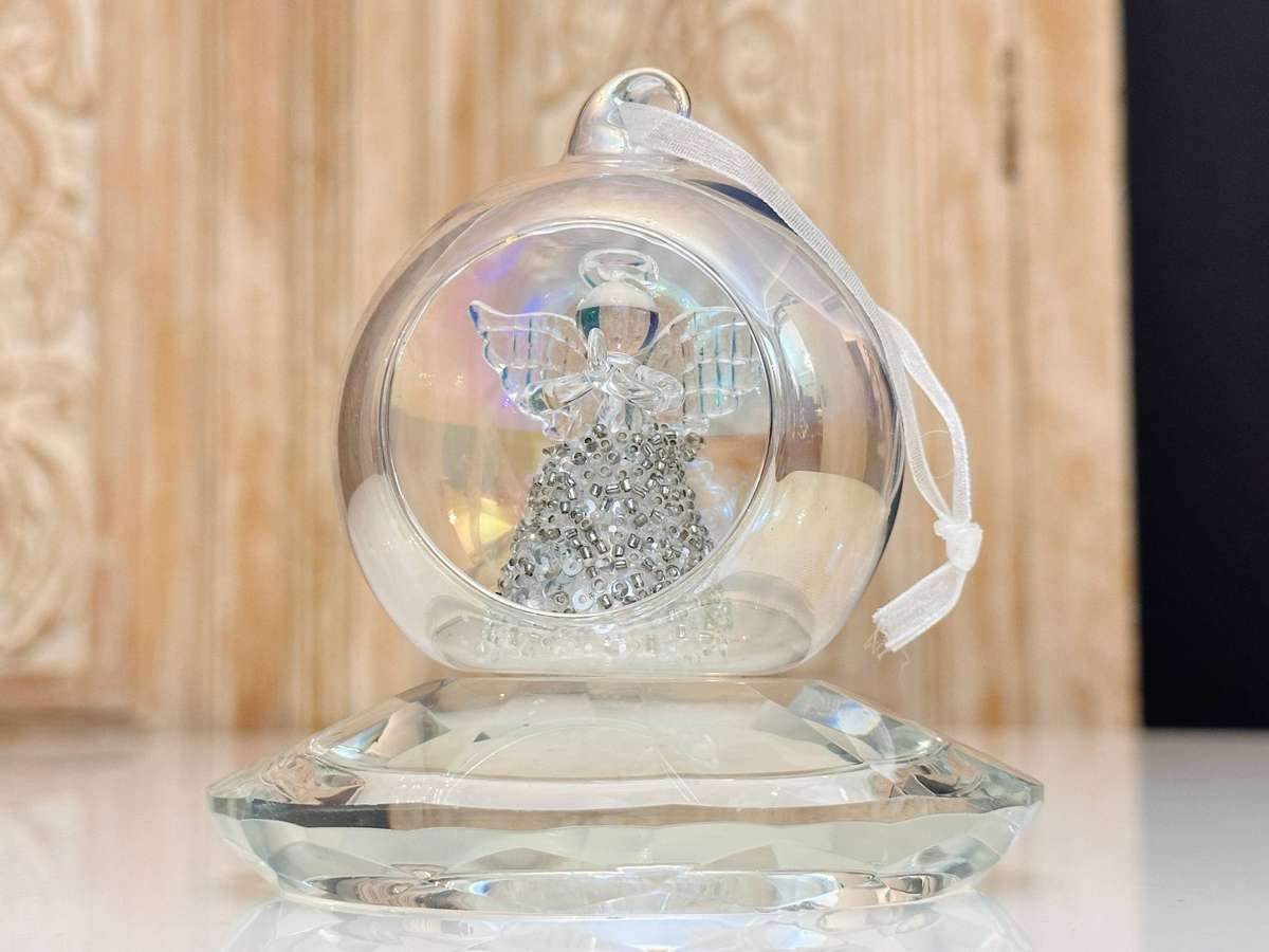 Galway Signature Collection Exclusive Collectable Ornament