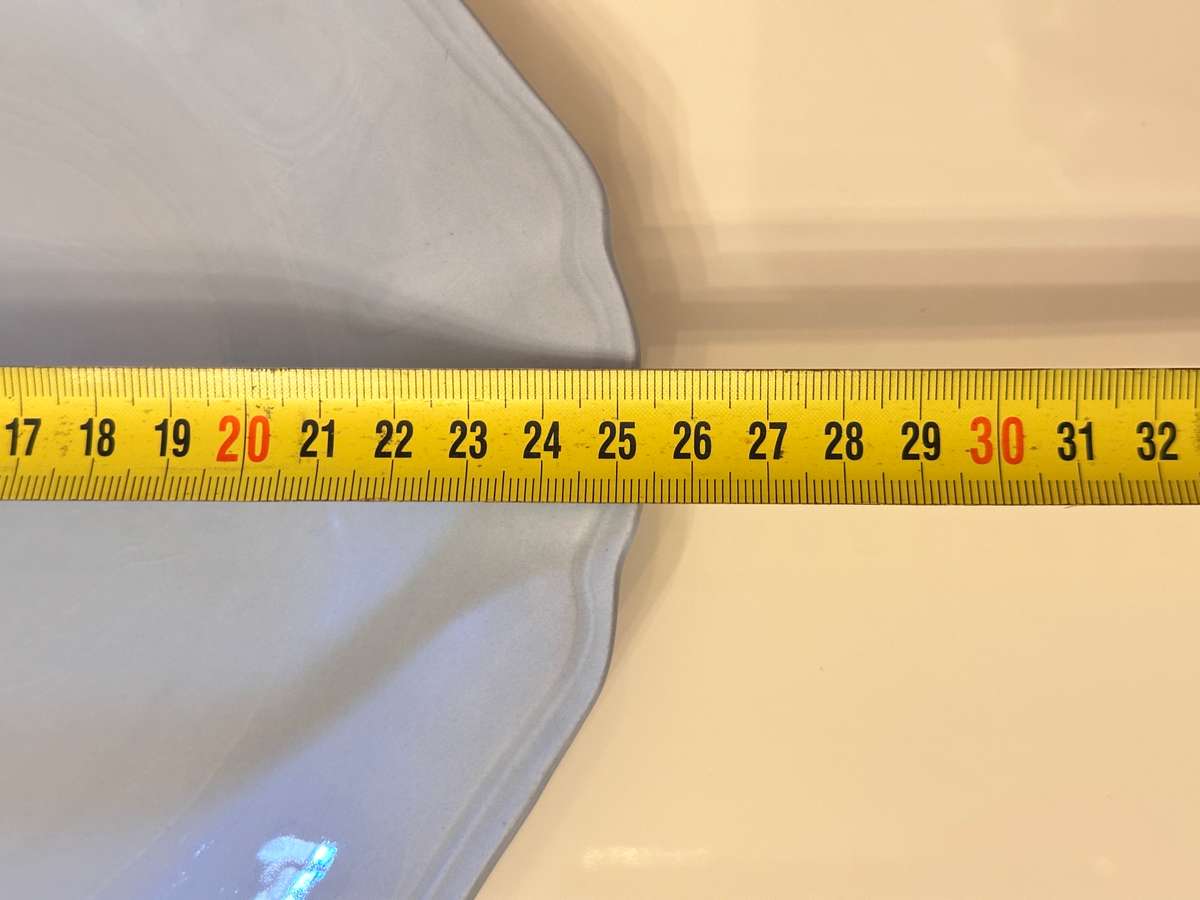 Elegant 1940 J&G Meakin Glamour Celeste Tea Serving Set