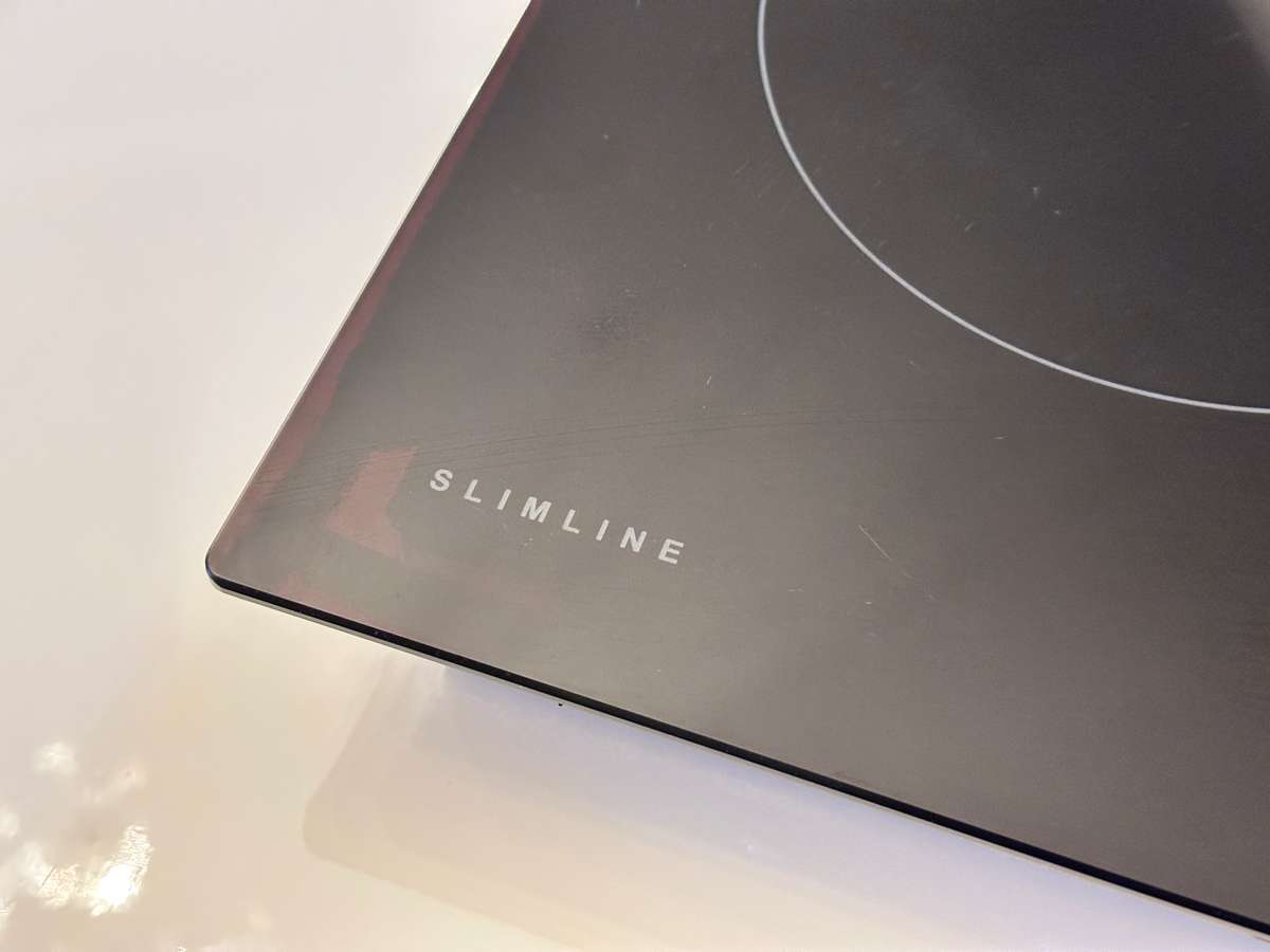 DEFY Slimline Glass Touch Control Hob