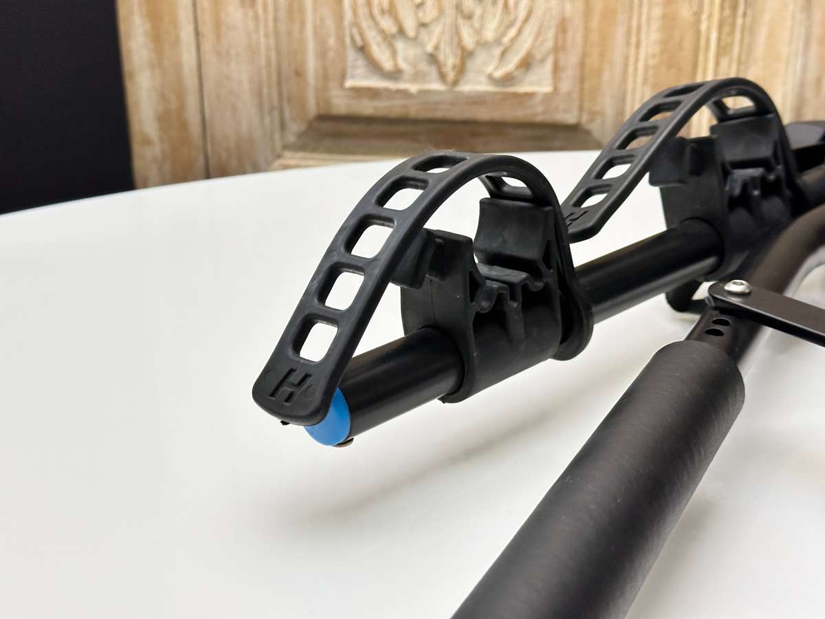 HoldFast Snap on 2 Bike Rack