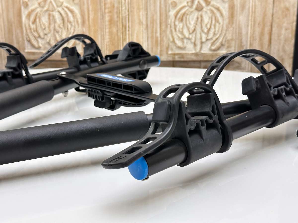 HoldFast Snap on 2 Bike Rack