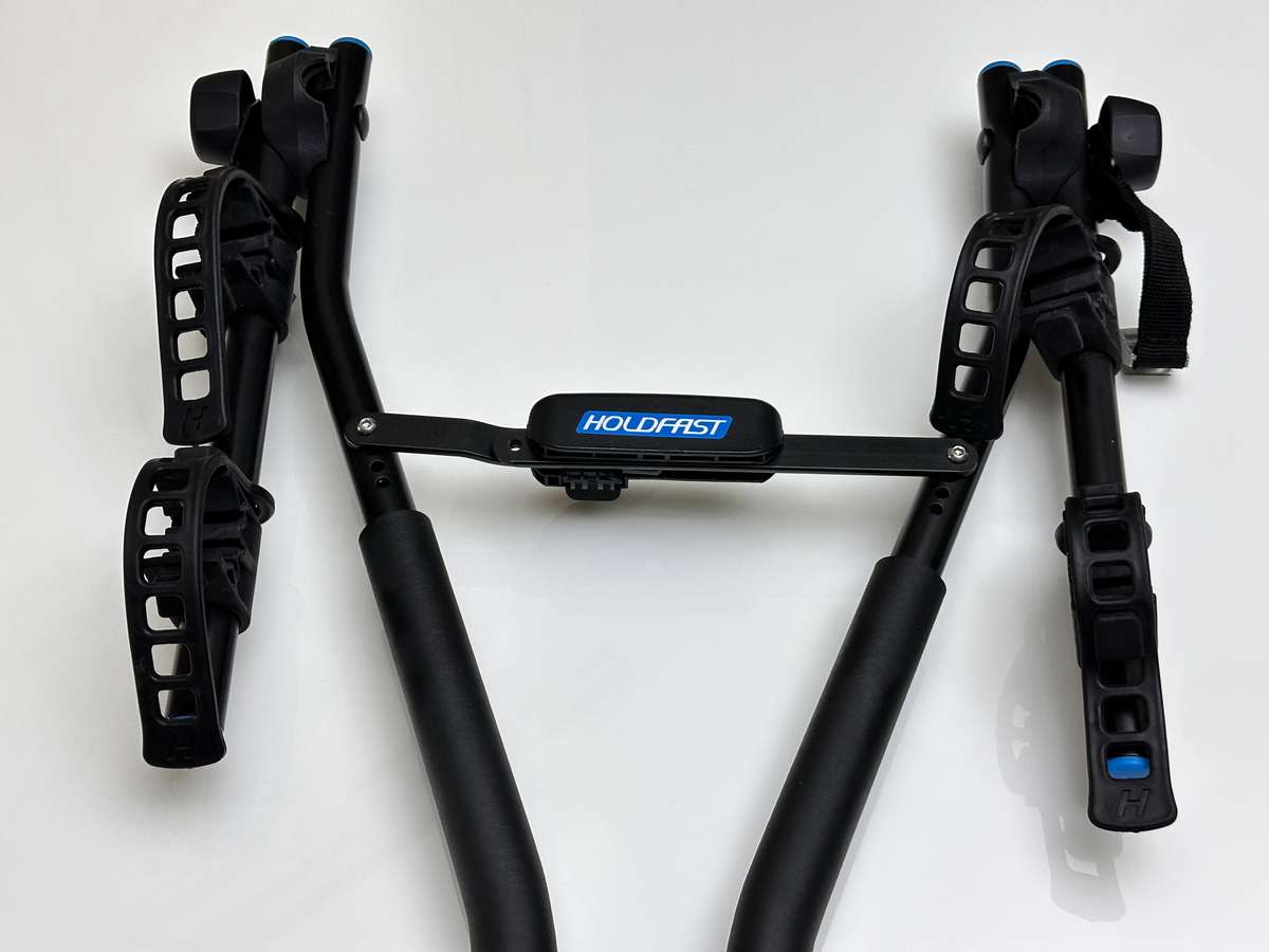 HoldFast Snap on 2 Bike Rack