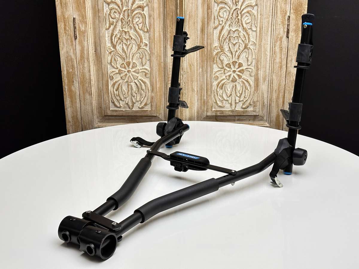 HoldFast Snap on 2 Bike Rack