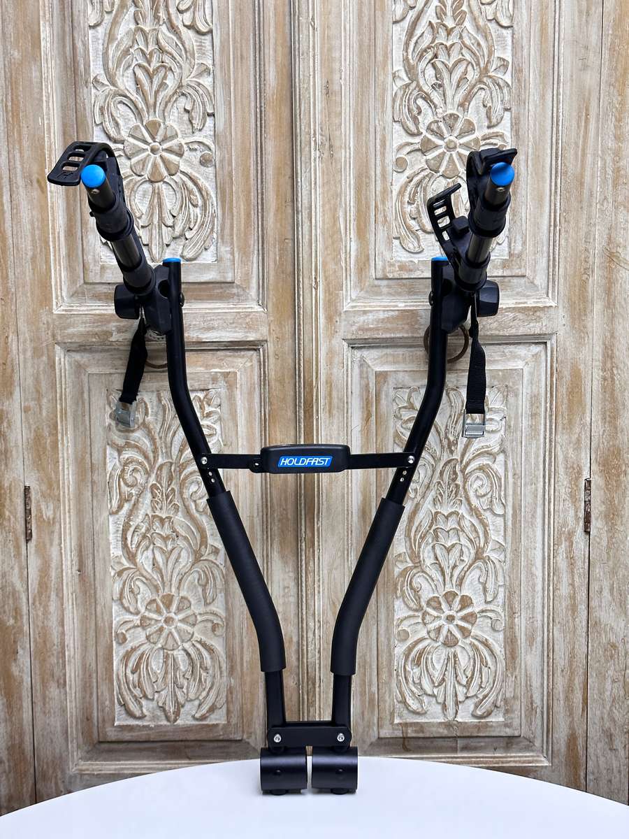 HoldFast Snap on 2 Bike Rack