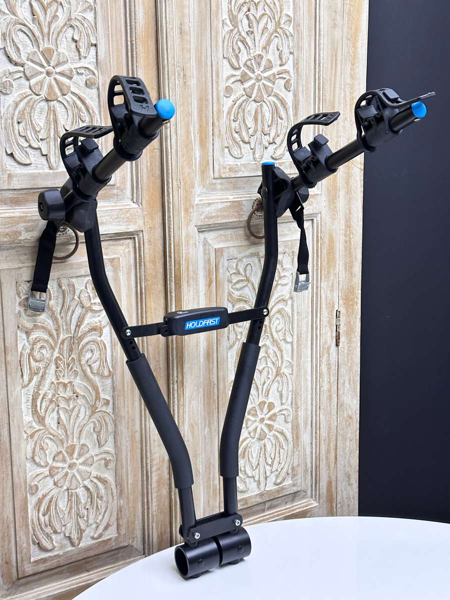HoldFast Snap on 2 Bike Rack