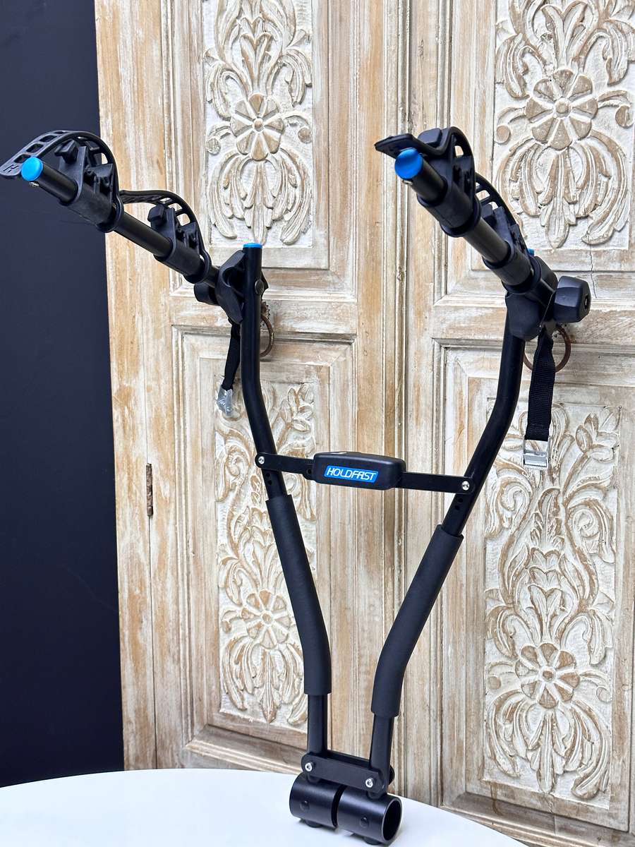 HoldFast Snap on 2 Bike Rack