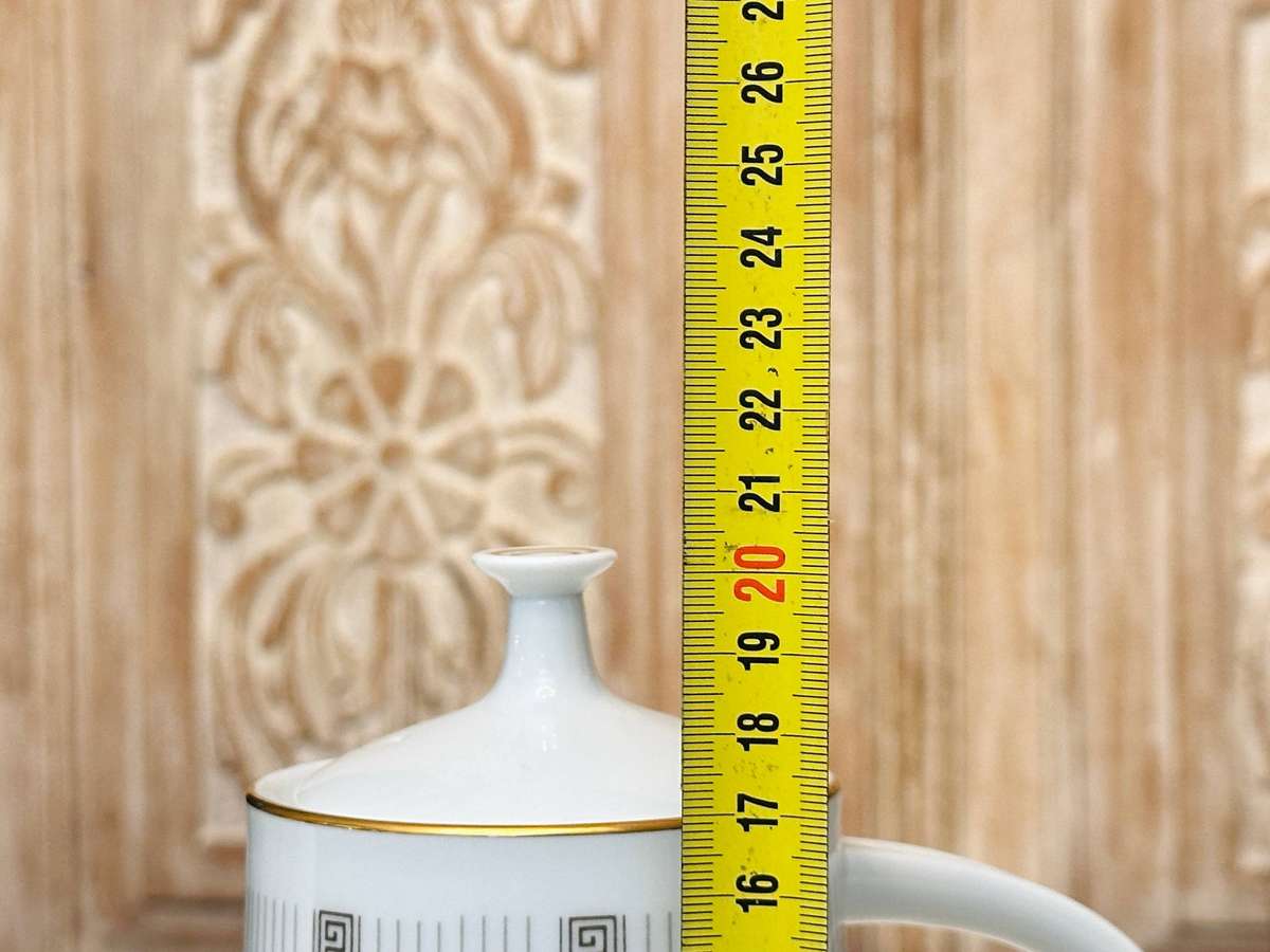 Elegant Vintage Noritake Serving Set