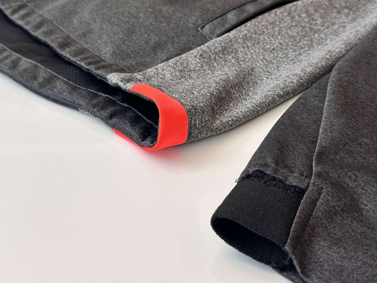 Official Mclaren Racing F1 Team Soft shell Jacket