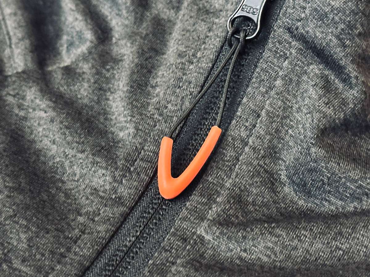 Official Mclaren Racing F1 Team Soft shell Jacket