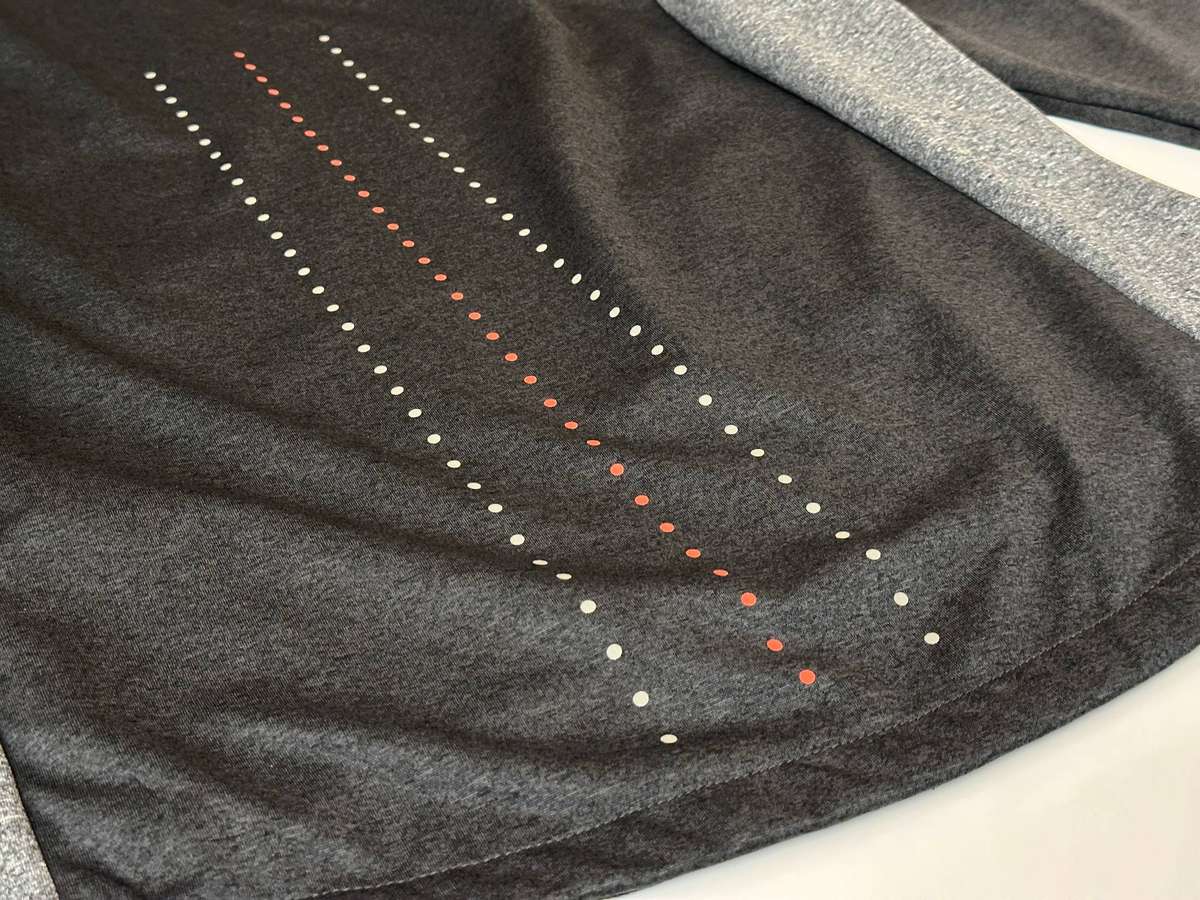 Official Mclaren Racing F1 Team Soft shell Jacket