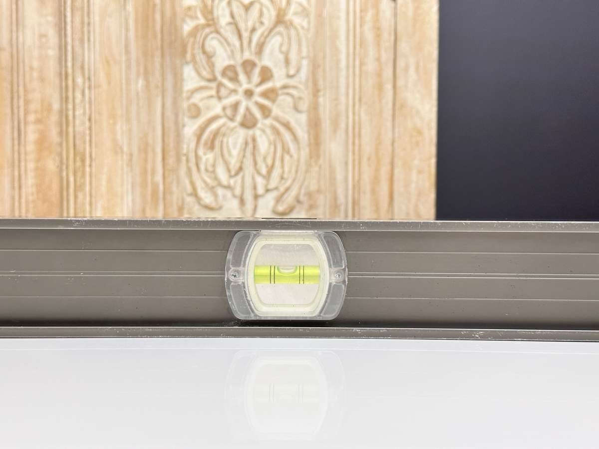 Work Pro Professional Large Aluminium Level