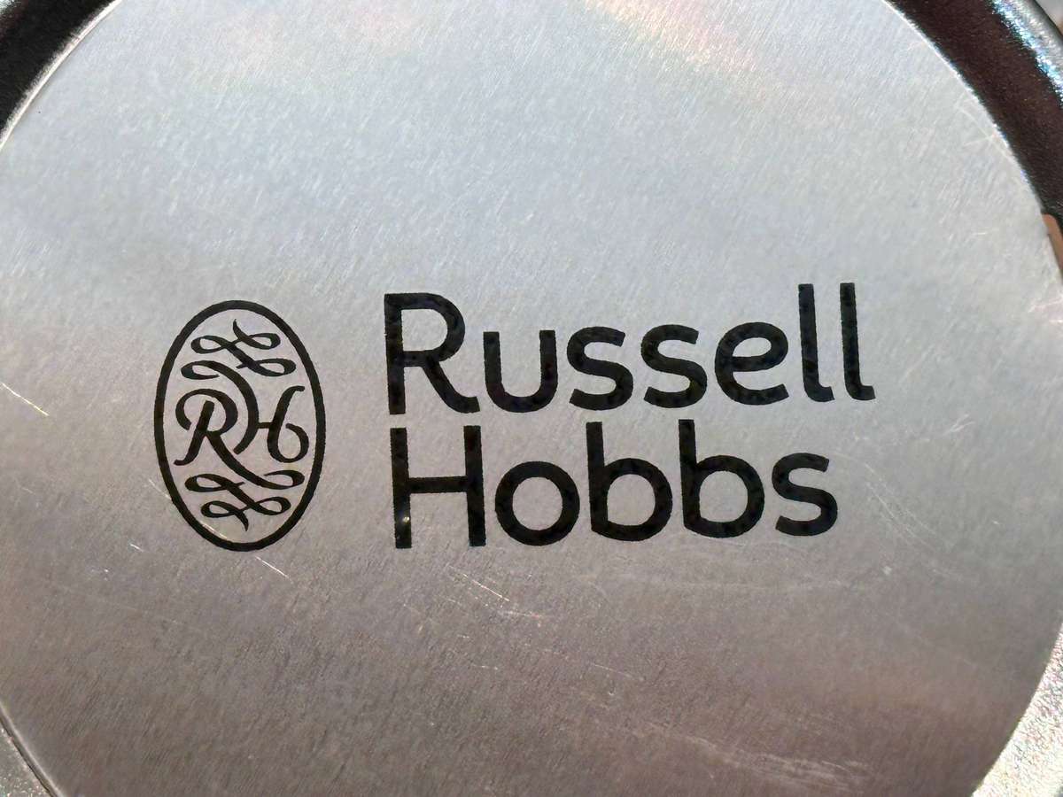 Russell Hobbs Tripod Pedestal Fan