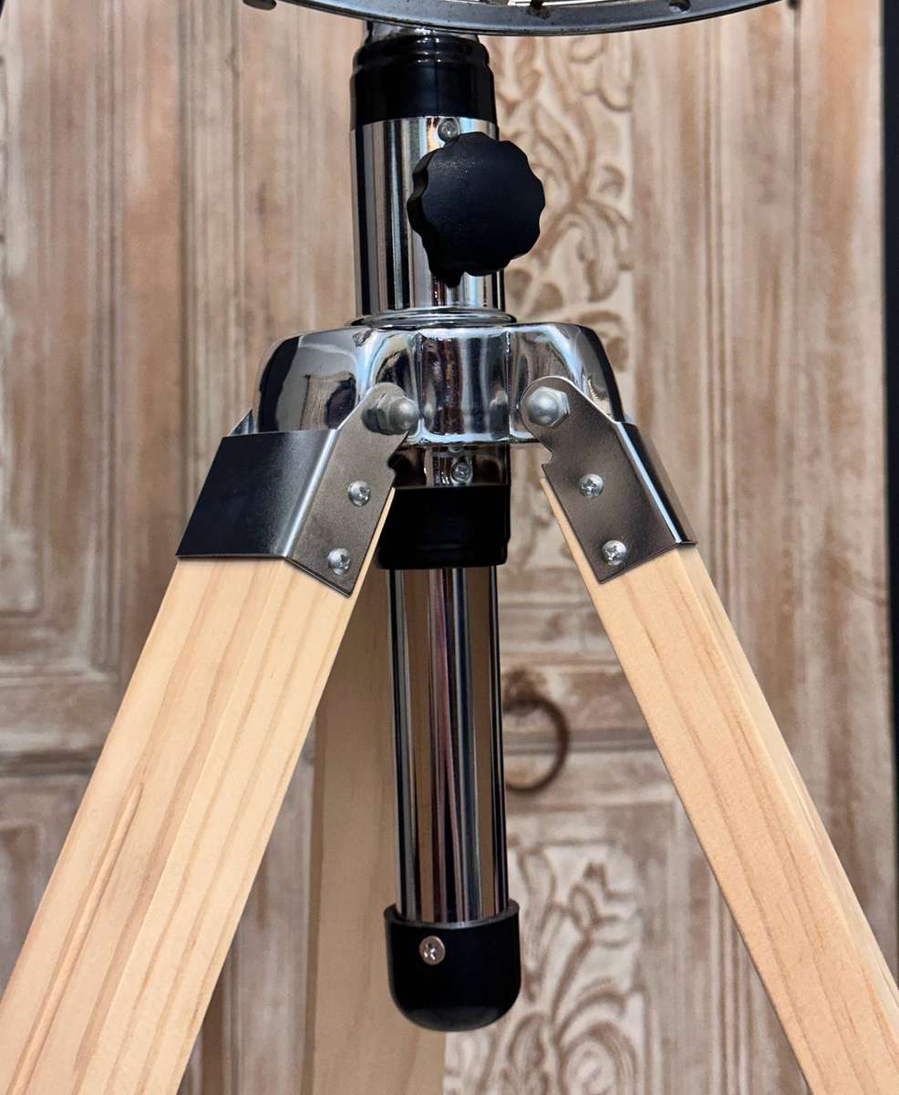 Russell Hobbs Tripod Pedestal Fan