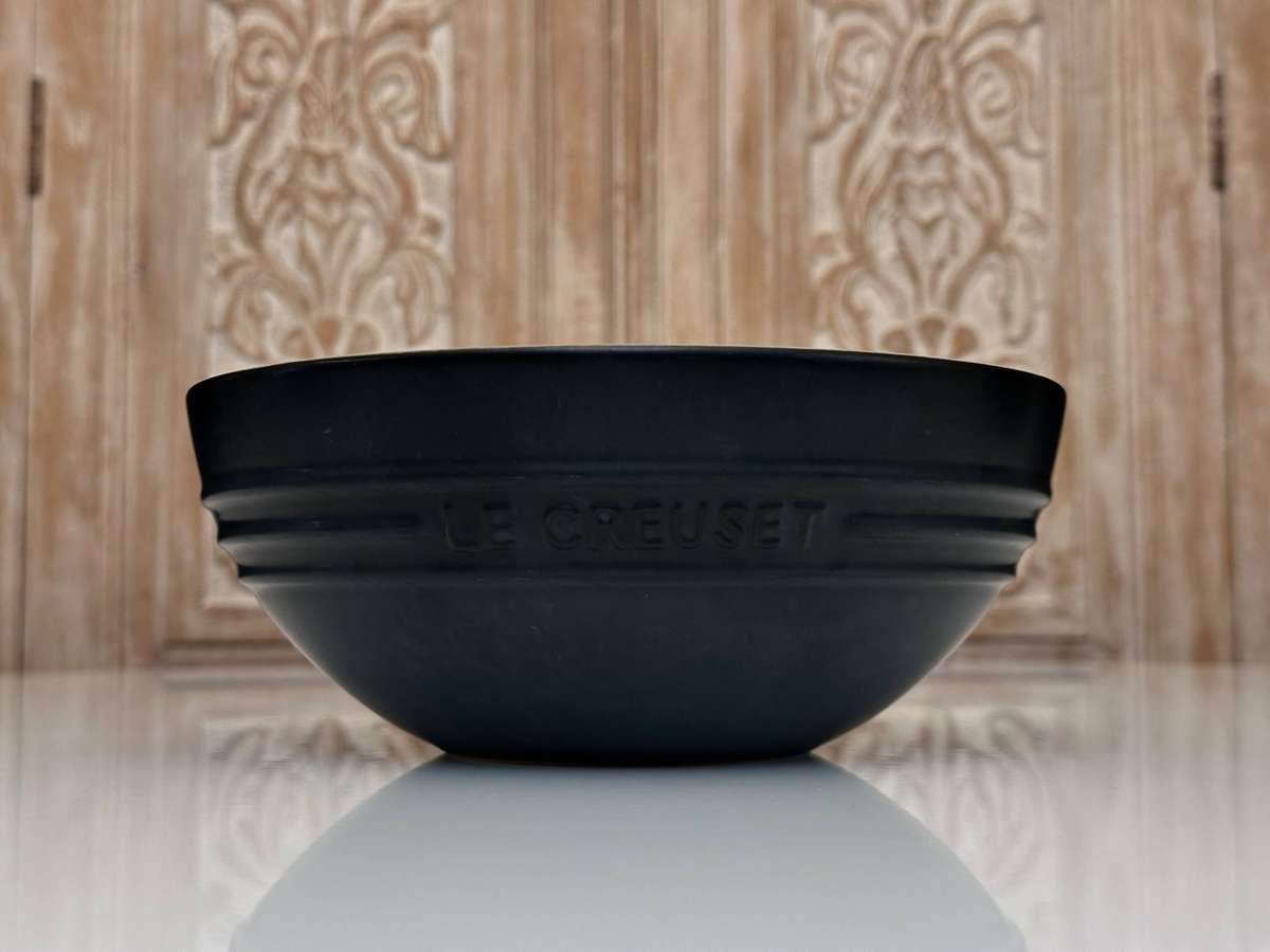 Le Creuset Stoneware Serving Bowl