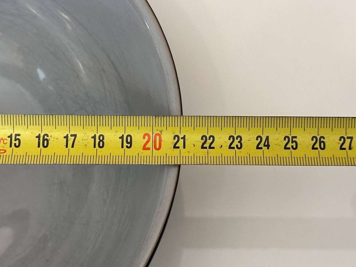 Le Creuset Stoneware Serving Bowl