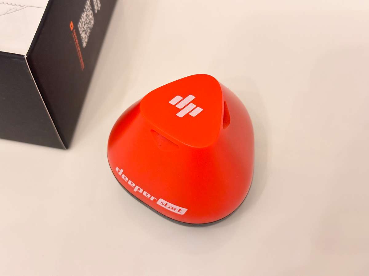 Deeper Smart Sonar Fish Finder