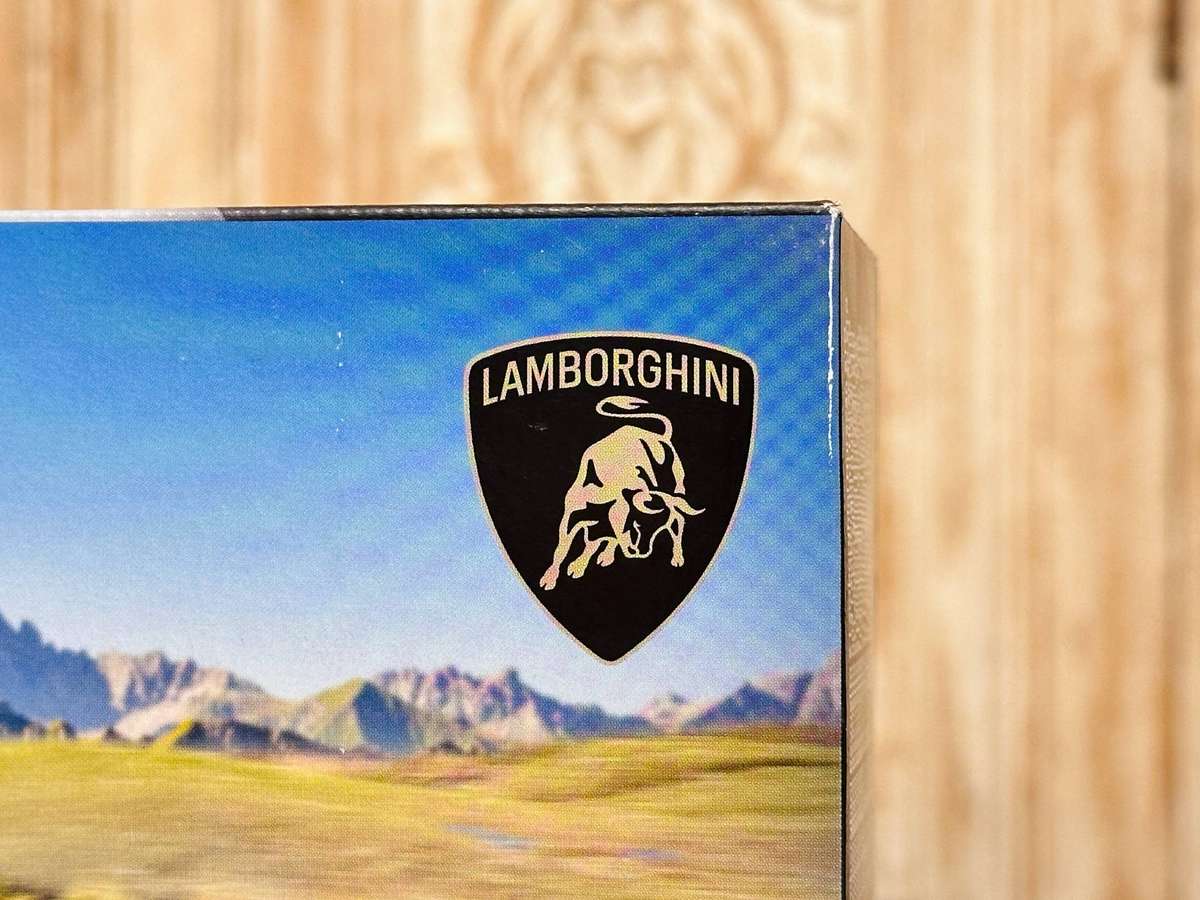 LEGO Lamborghini Revuelto & Huracan STO Collectable Set in Original Sealed Box