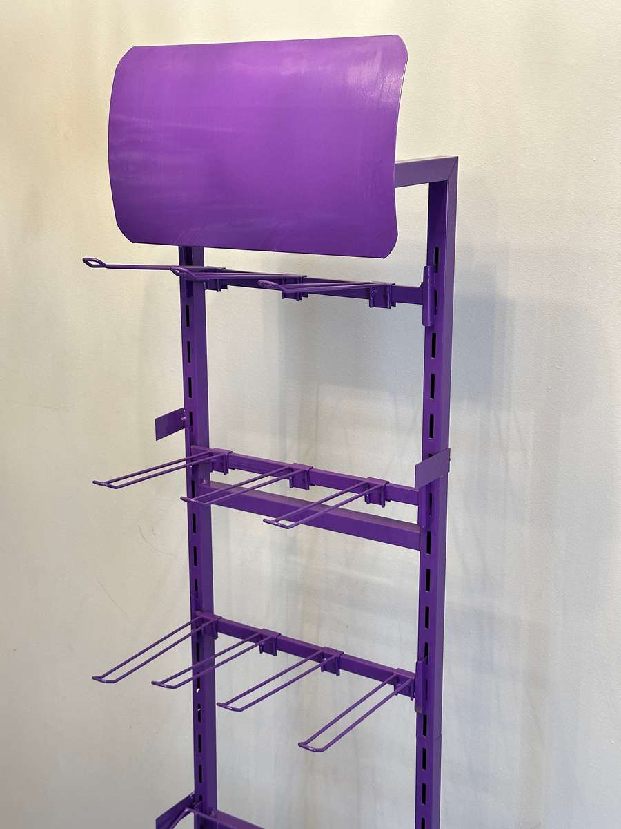 Multipurpose Adjustable Display stand