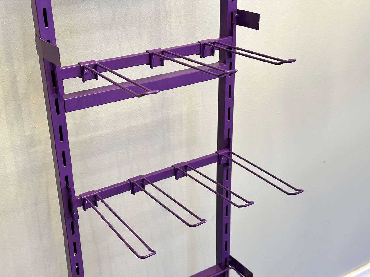 Multipurpose Adjustable Display stand