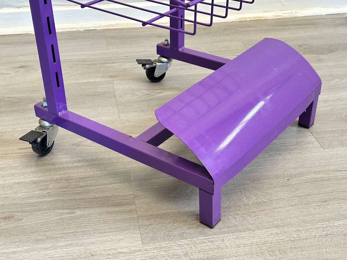 Multipurpose Adjustable Display stand