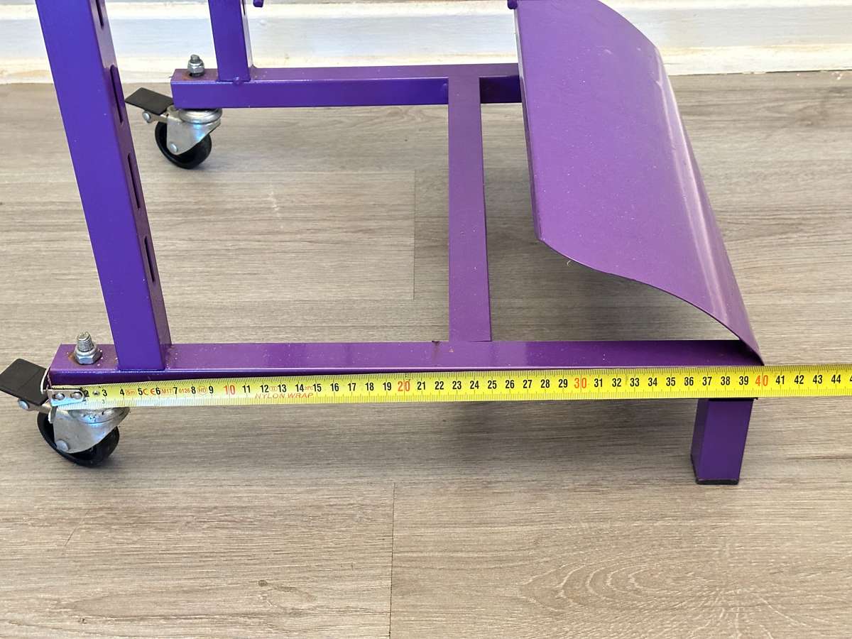 Multipurpose Adjustable Display stand