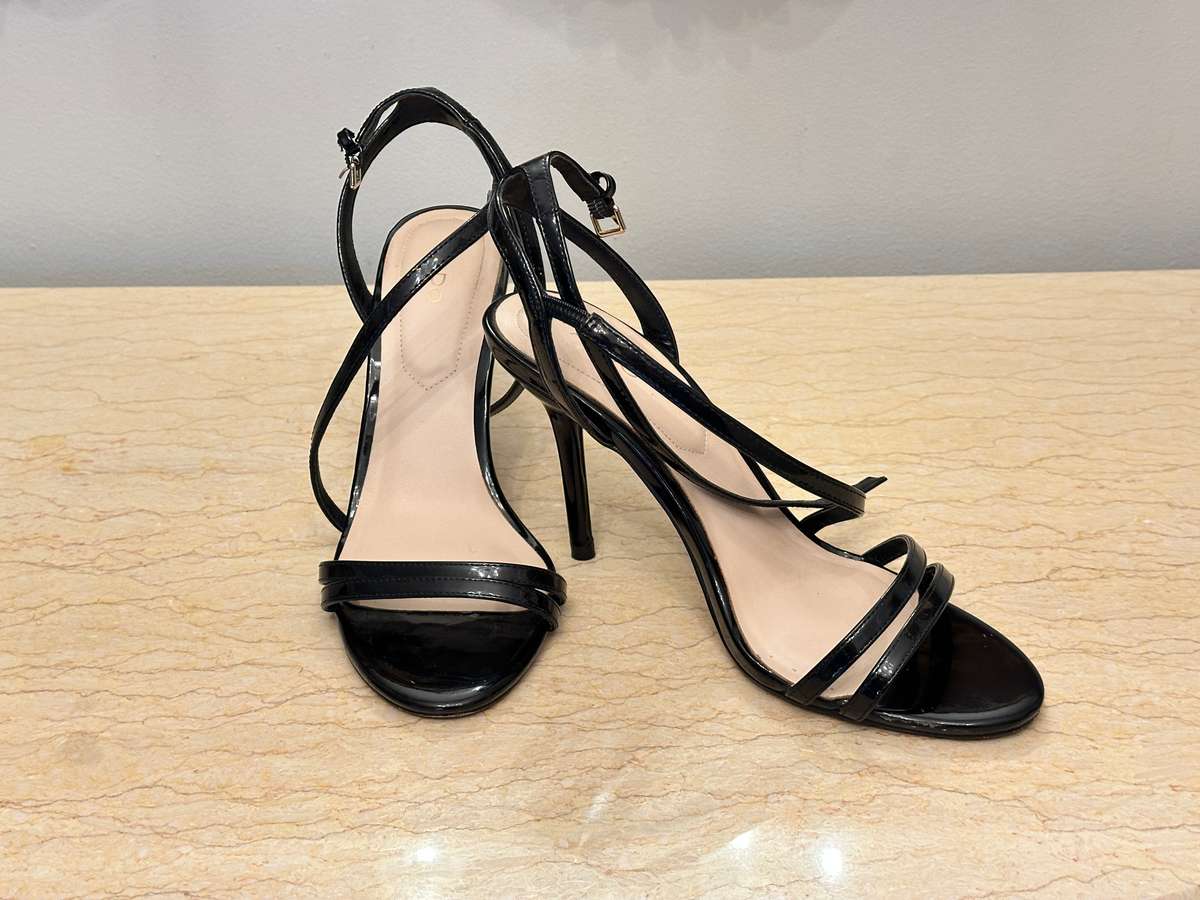 ALDO Stunning High Heel Shoes