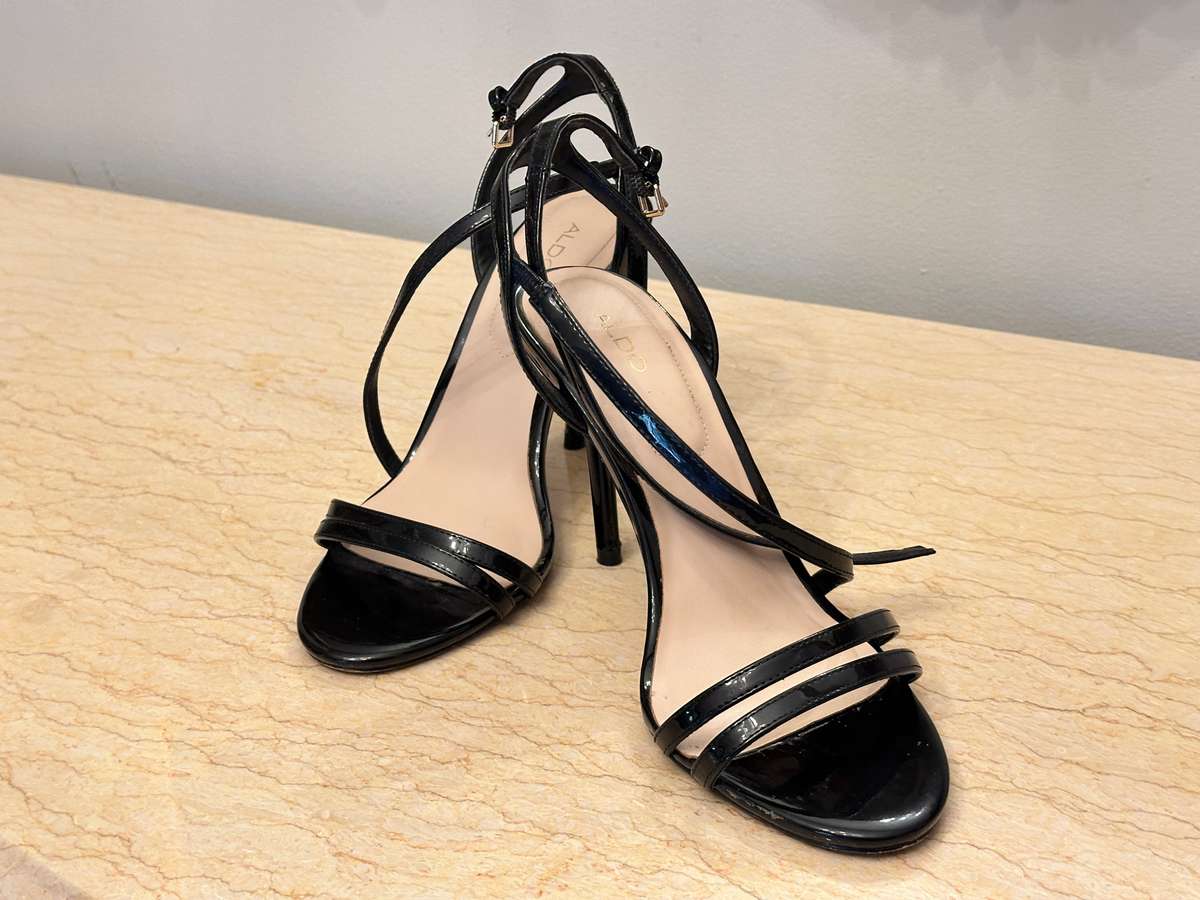 ALDO Stunning High Heel Shoes