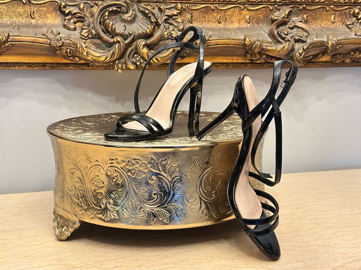 ALDO Stunning High Heel Shoes