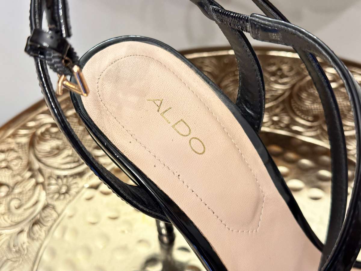 ALDO Stunning High Heel Shoes