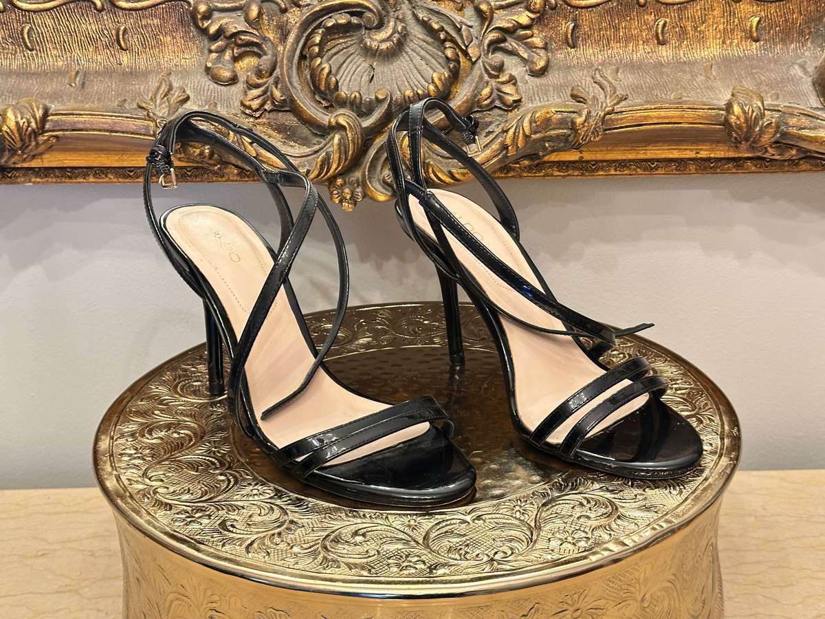 ALDO Stunning High Heel Shoes