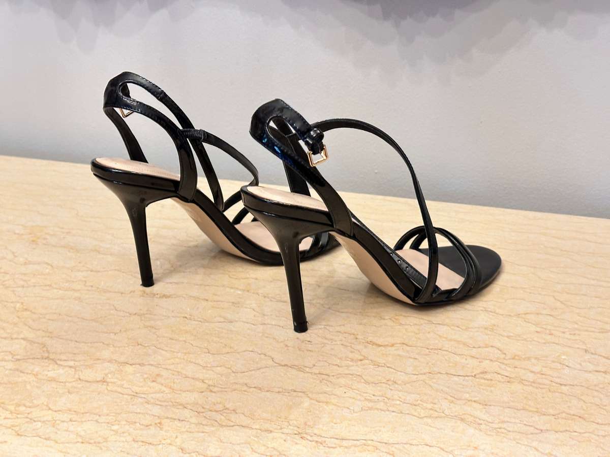 ALDO Stunning High Heel Shoes